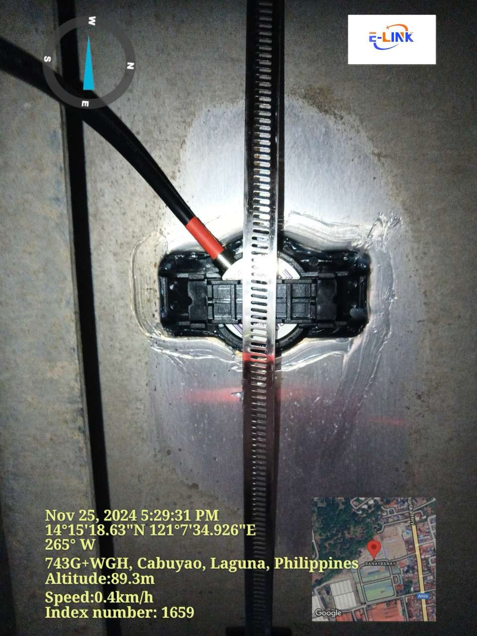 Installation
